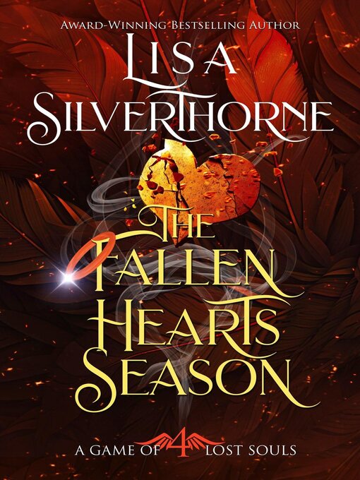 Title details for The Fallen Hearts Season by Lisa Silverthorne - Available